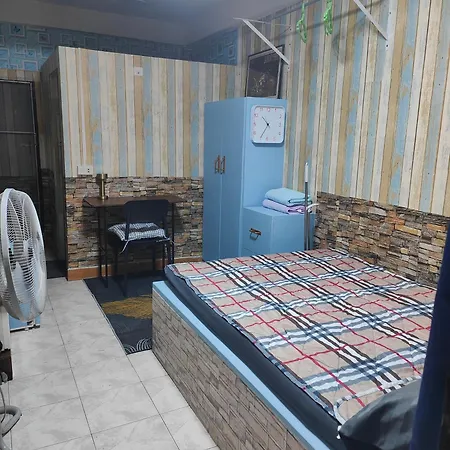 Jplace 101 Spacious Apartment With Free Wi-Fi