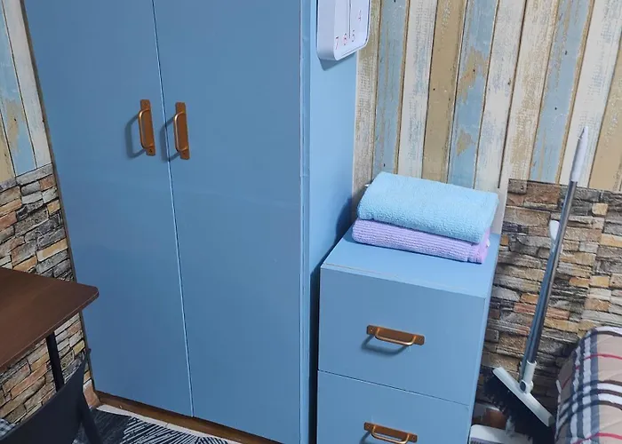 Jplace 101 Spacious With Large Fan Free Wi-fi Apartment *