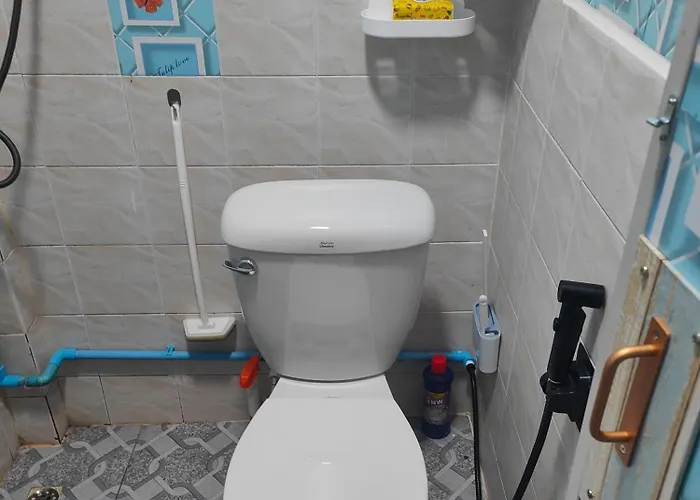 Apartment Jplace 101 Spacious With Large Fan Free Wi-fi *